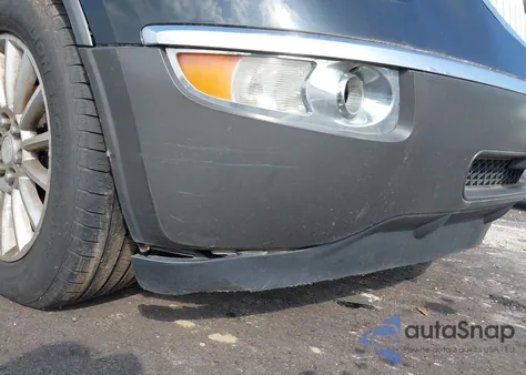 2011 Buick Enclave 1Xl from USA, damaged, VIN 5GAKVBED5BJ168068